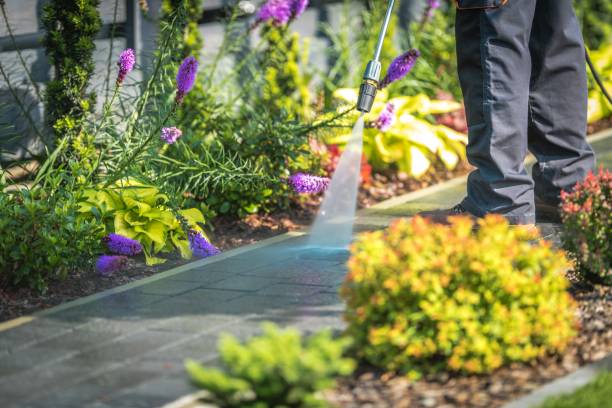 Trusted Villas, NJ Pressure Washing Experts